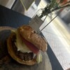 HARVEST HAMBURGER コザ店