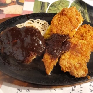 キッチンドナルド_1