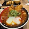極楽うどん TKU AWAZA