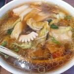 中国料理 栄志 - 