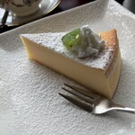 Cafeかわばた - 料理写真: