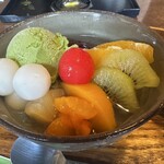 會津屋 - 