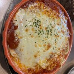 ミヤマ珈琲 - 料理写真: