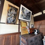 會津屋 - 