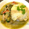 タイ食堂 アロイアロイ