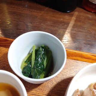 おうちカフェ bon bon cha_0