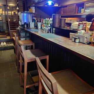 おうちカフェ bon bon cha_2