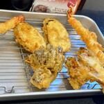 そば処 とんぼ - 料理写真: