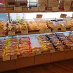 キムラヤのパン - 料理写真: