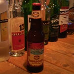 ジャックフロスト - hawaiのコナビール