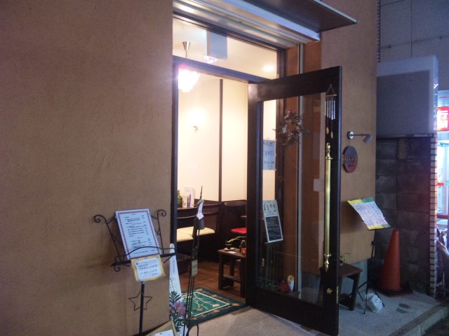 Cafe Eaga カフェ イーガ 西永福 カフェ 食べログ