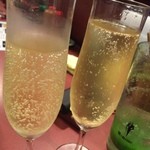 炭火焼とり 安喜 - タコシャン