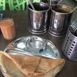 Selvam - マサラドーサ