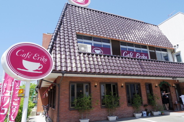 Cafe Eriko カフェ エリコ 本町6丁目 カフェ 食べログ Cafe Eriko カフェ エリコ 本町6丁目 カフェ 食べログ