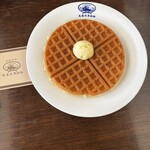 尾道浪漫珈琲 - 料理写真: