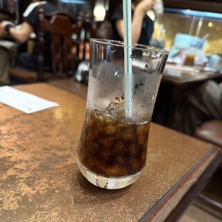 喫茶 ビクター_1