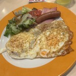 ジョナサン - 料理写真: