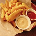 びっくりドンキー - 料理写真: