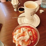 びっくりドンキー - 