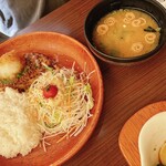 びっくりドンキー - 