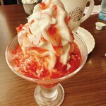 びっくりドンキー - 