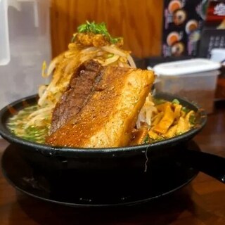 らぁめん 一撃_2