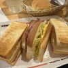 コメダ珈琲店 栄三丁目店