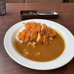 CoCo壱番屋 - 料理写真: