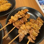 美濃路 - 