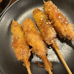 美濃路 - 