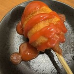 美濃路 - 