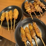 美濃路 - 料理写真: