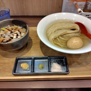 麺や 谷口_1