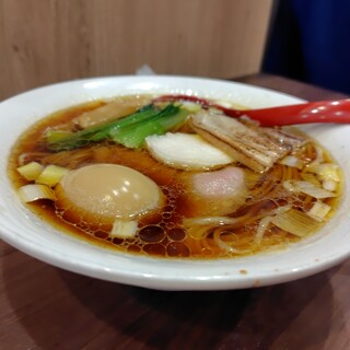 麺や 谷口_0