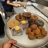 I'm donut? - 