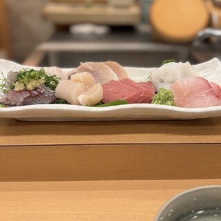 鮨BAR くり家_0
