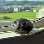 Merci life organics Minamoa廣島店 - ■核桃口味較淡的可可麵包 ￥259 (位於倉敷市玉島道越附近)