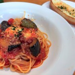 ポポラマーマ - 料理写真: