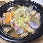 リンガーハット - 料理写真: