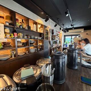 ビリヤニ専門店 INDIA GATE_2