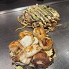 粉もん處 光圀 - 