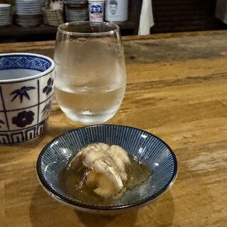 酒さかな ずぶ六_0