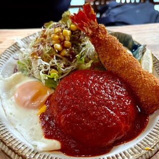 山の家はせがわ_1