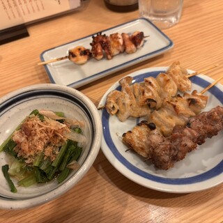 口コミ一覧 : かぶら屋 北千住店 - 北千住/居酒屋 [食べログ]