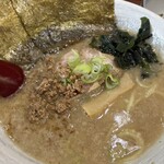 麺や まさき - ラーメン