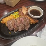 ガスト - 料理写真: