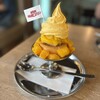 ランズ珈琲 - 料理写真: