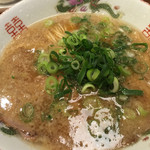 Chuukasoba Masutani - 