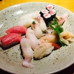 松利喜 - お寿司☆