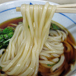 長生うどん - 美味しそうですよ～